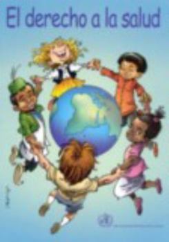 Paperback El Derecho a la Salud [Spanish] Book