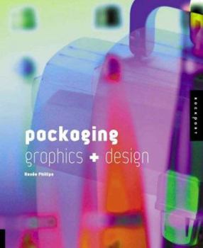 Paperback Packaging Graphics + Design Book