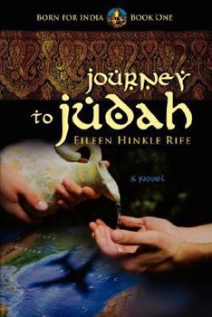 Paperback Journey to Judah Book