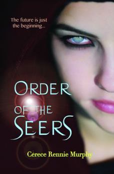 Paperback Order of the Seers Book