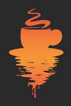 Schedule Planner 2020: Unique Schedule Book 2020 with Coffee Sunrise Cover | Weekly Planner 2020 | 6" x 9" | Flexible Cover |  Do to list | Goal list ... School | Giftidea for Birthday or Christmas