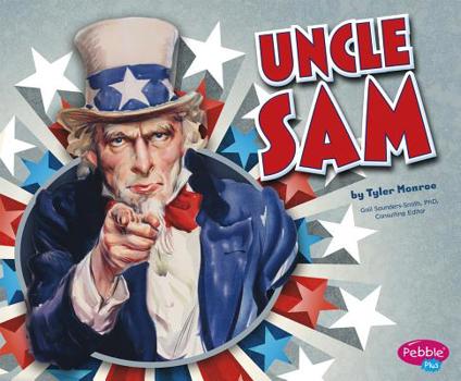 Paperback Uncle Sam Book