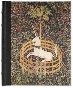 Unicorn Tapestry Journal (Diary, Notebook, Unicorn in Captivity)