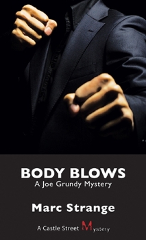 Paperback Body Blows: A Joe Grundy Mystery Book