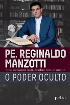 Paperback O poder oculto [Portuguese] Book