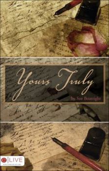 Paperback Yours Truly Book