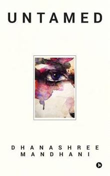 Paperback Untamed Book