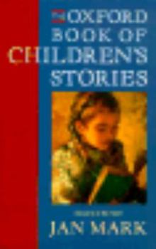 Hardcover The Oxford Book of Children's Stories Book