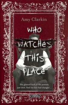 Paperback Who Watches This Place Book