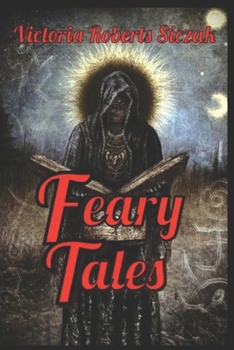 Paperback Feary Tales Book