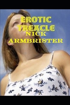 Paperback Erotic Treacle Book