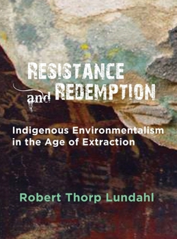 Hardcover Resistance and Redemption Book
