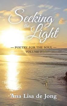 Hardcover Seeking the Light Book