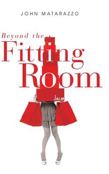 Hardcover Beyond the Fitting Room Book