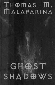 Paperback Ghost Shadows Book