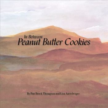 In Between Peanut Butter Cookies
