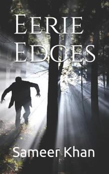 Paperback Eerie Edges Book