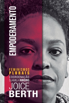 Empoderamento - Book  of the Feminismos Plurais