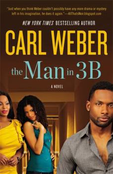 Paperback The Man in 3b Book