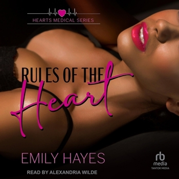 MP3 CD Rules of the Heart Book