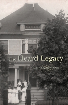 Paperback The Heard Legacy Book