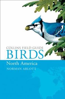 Hardcover Birds of North America Book