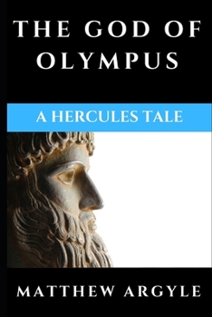 Paperback The God of Olympus Book