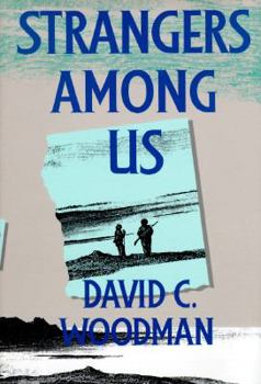 Hardcover Strangers Among Us: Volume 10 Book