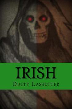 Paperback irish Book