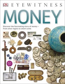 Paperback Money Book