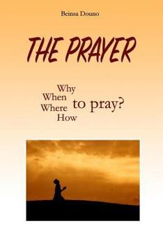 Paperback The Prayer Book