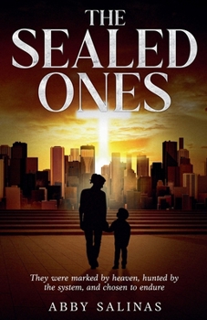Paperback The Sealed Ones Book