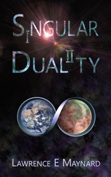Paperback Singular Dualiity Book