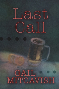 Paperback Last Call Book
