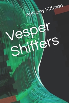 Paperback Vesper Shifters Book