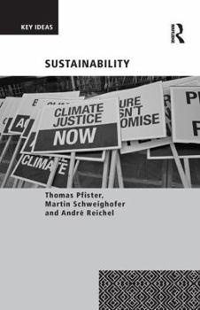 Paperback Sustainability Book