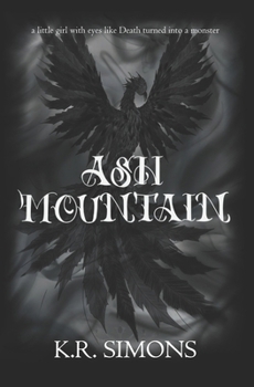 Ash Mountain