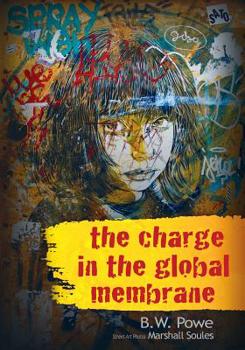 Paperback The Charge In The Global Membrane Book