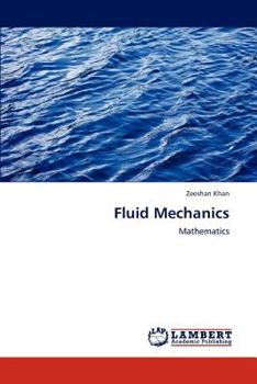 Paperback Fluid Mechanics Book