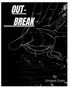 Paperback Out-Break Book
