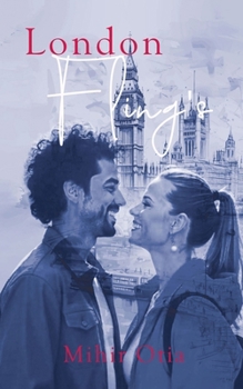 Paperback London Fling's Book