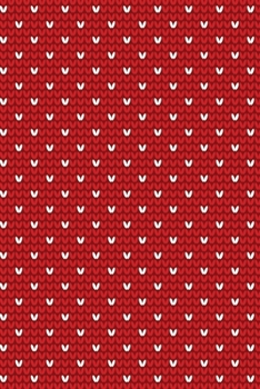 Notes: Medium Size Notebook with Lined Interior, Page Number and Daily Entry Ideal for Organization, Taking Notes, Journal, Diary, Daily Planner