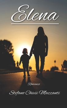 Paperback Elena [Italian] Book