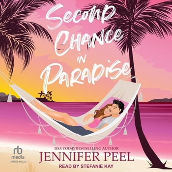 Audio CD Second Chance in Paradise Book