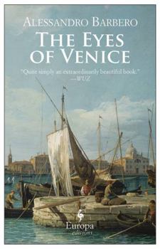 Paperback The Eyes of Venice Book