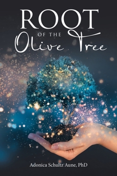 Paperback Root of the Olive Tree Book