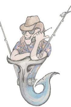 Paperback Fishing Guide to the Stars: 2016 Book