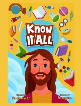 Paperback Know It All Book