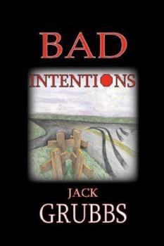 Paperback Bad Intentions Book
