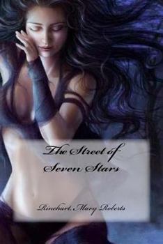 Paperback The Street of Seven Stars Book